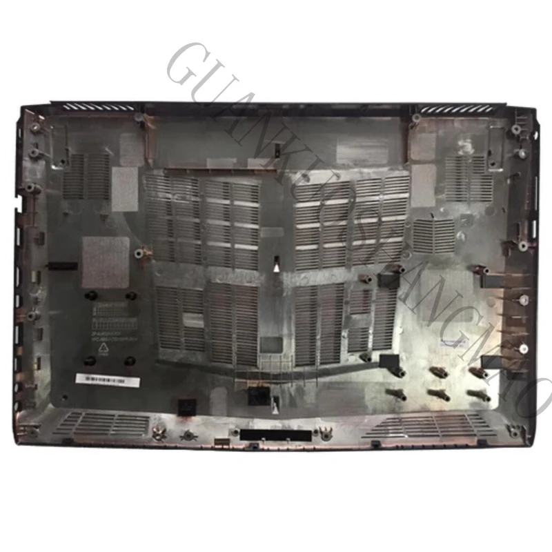 HJY...bottom case is suitable for MSI GL62 GL62MVR GV62 GP62M MS-16J9 J5 JB without ODD