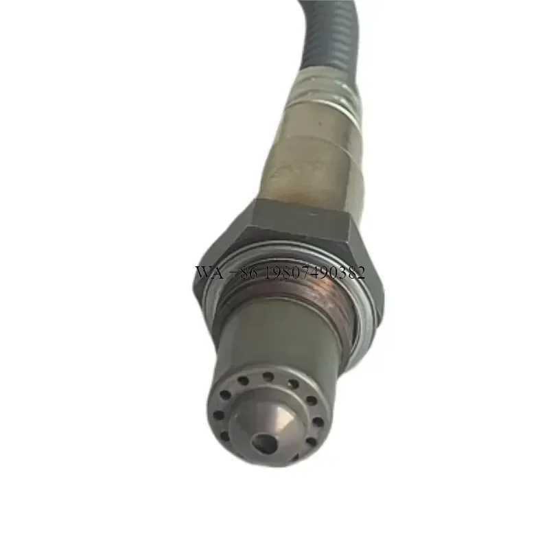 wmwmnu New Front Rear Oxygen Sensors LR049883 LR101816 LR049882 for Range Rover Evoque Discovery Freelander