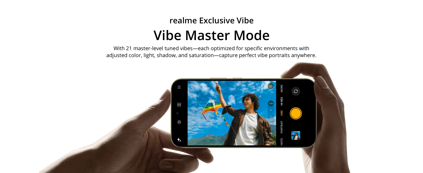 New Launch EU Version realme 16 Pro Plus 5G Smartphone 200MP LumaColor Camera 7000mAh Battery 144Hz AMOLED Display