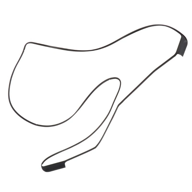 for MacBook Pro Retina 15 Inch A1398 LCD Display Rubber Middle Frame Ring 2012-2016 Year