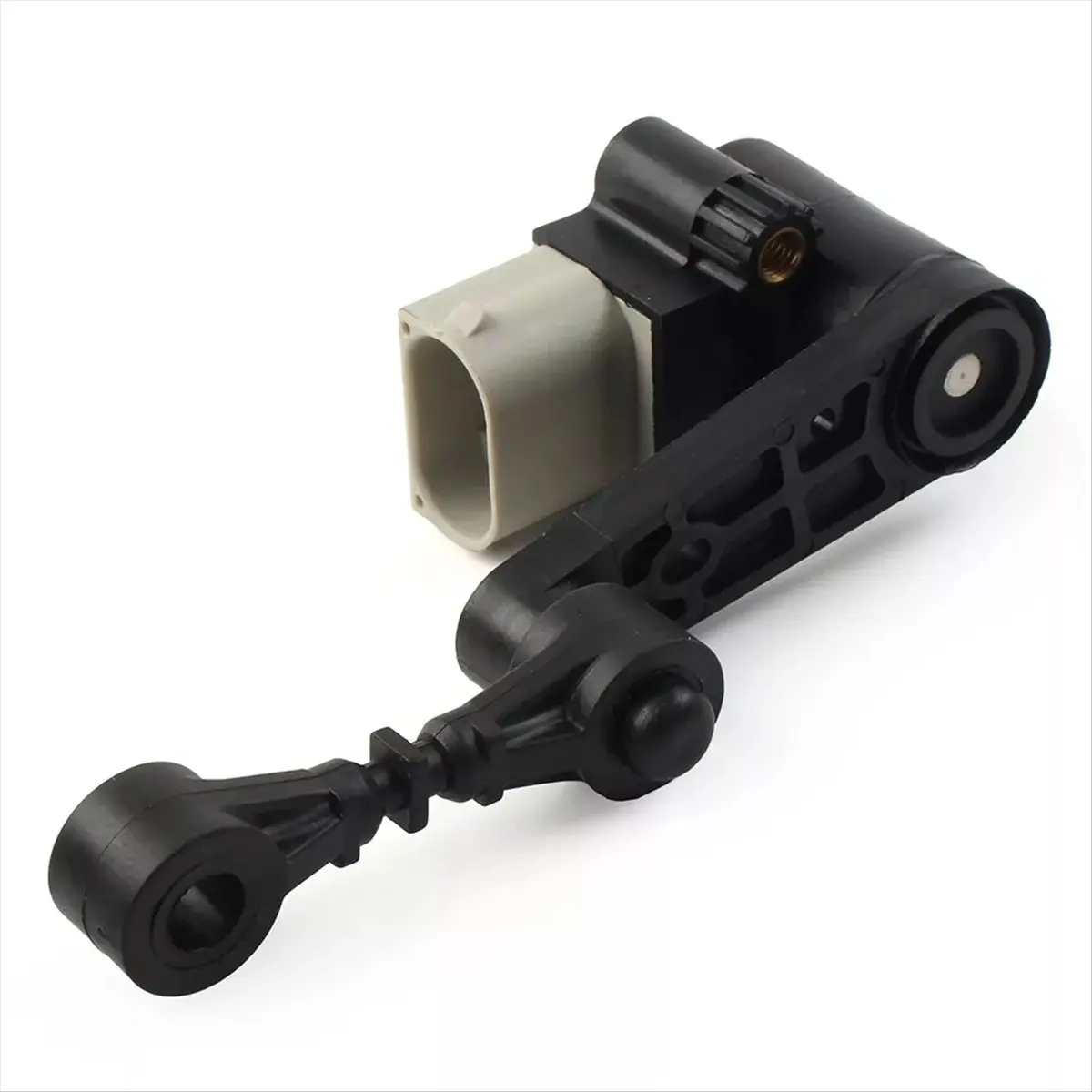 #89A (Black)C2D16581 Front Right Suspension Height Level Sensor,Automotive Parts & Accessories