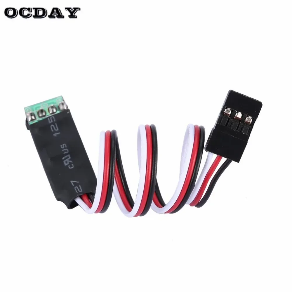 LED RC Car Lamp Light Control Panel Switch for 1/10 1/8 RC Model Vehicle Car Crawler HSP Traxxas TAMIYA CC01 4WD Axial SCX10