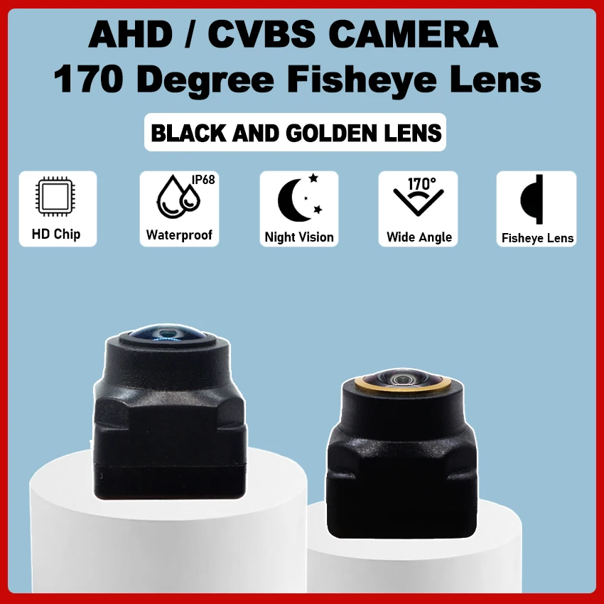 CCD Car Front View Parking Camera Logo Mark Camera For BMW X1 E84 2013 2014 FULL HD Night Vision Waterproof Car Front camera - Image 4