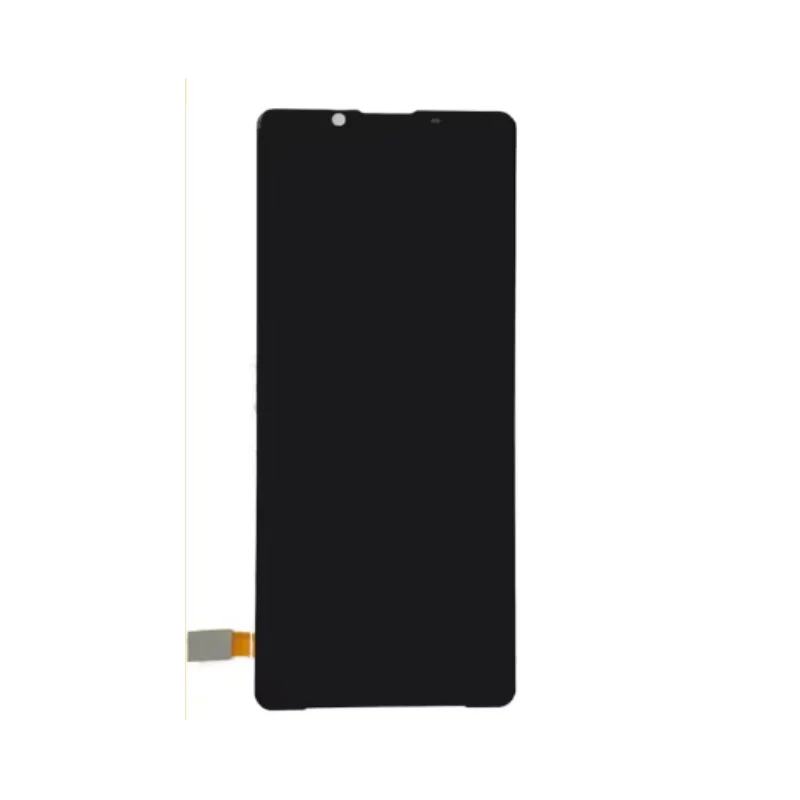 6.5 inch For Sony Xperia 1 II LCD Display Touch Screen Digitizer Assembly Replacement For Sony X1ii XQ-AT42 XQ-AT51 LCD Screen