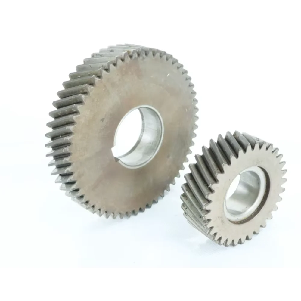 

1092111367 1092111368 1092023054 1092023053 1092022934 Gear-Set Air Compressor Spare Parts