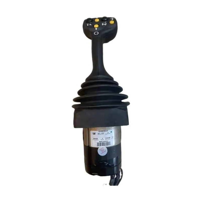 360-2987 Left Hand Side Joystick Control for Cater pillar Graders CAT16M 3602987