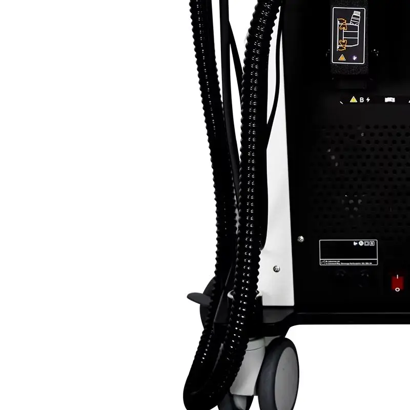 MYoslim Machine PE-FACE NEW Painless RF Heat Energy Output And Strong Pulsed Magnetic Non-invasive Face Lift Wrinkle