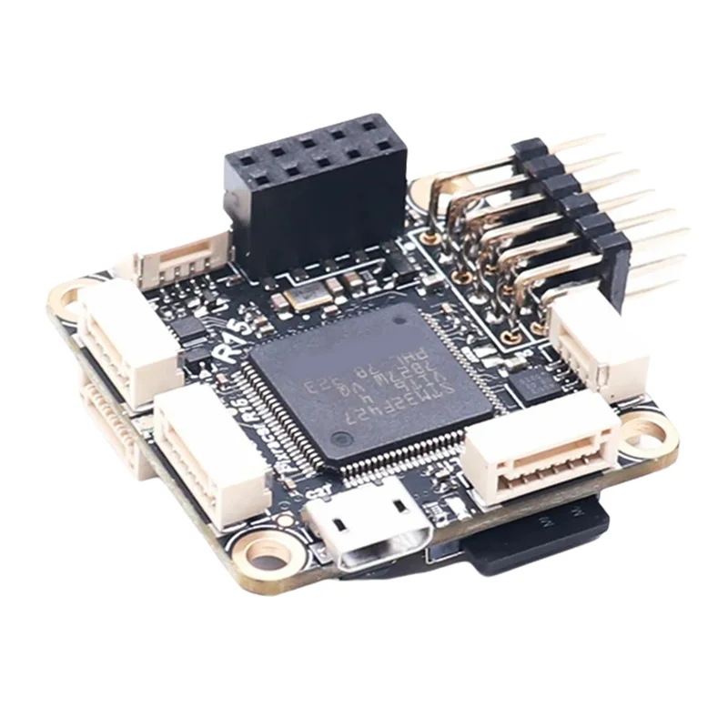 【Hot Items】R15 PX4 Pixracer Pixhawk Flight Controller+ R15 M8N PDB For FPV Racing RC Drone Quadcopter Multirotor Multicopter