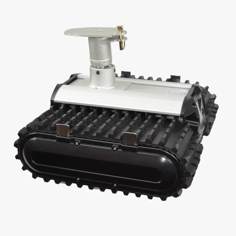 Electric Remote Control Car Shifter Trailer RV Gearbox Control System with ABS E-brake Functionality