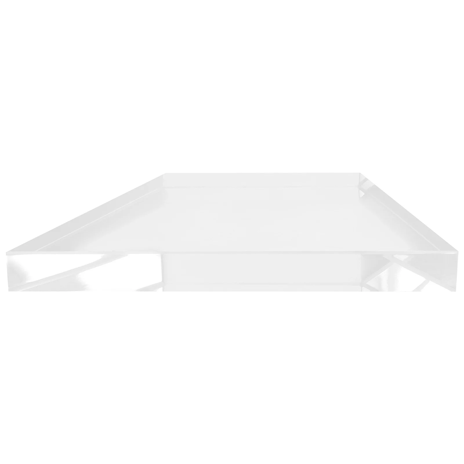 

Trapezoid Transparent Glass Optical Lens Physics Science Experiment Lens School Lab Optical Accessory Replacement Part