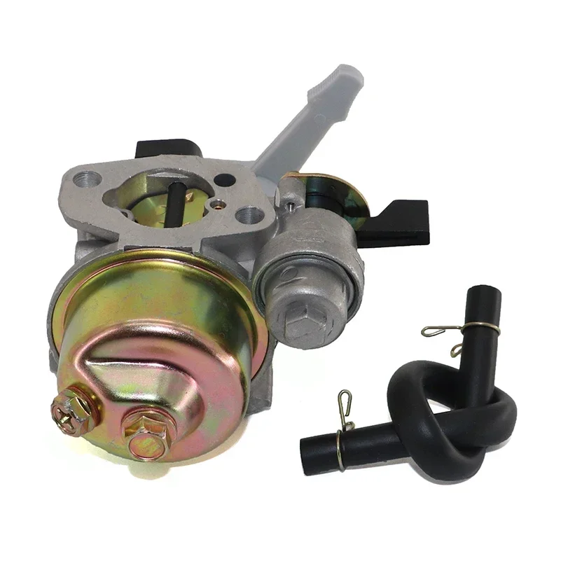 Replace Huayi 168 Engine Carburetor Kit 168F 170F 173F 177F Japanese Trimmer Carburetor Part P19-001 FIT 4317 2-3KW - view 5