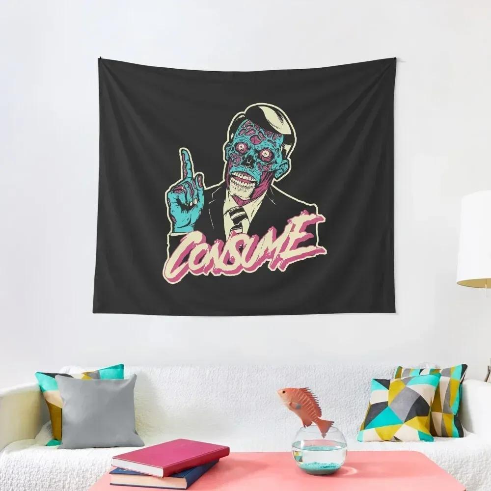 

Consume Tapestry Room Decor Cute Bedrooms Decor Christmas Decoration Tapestry