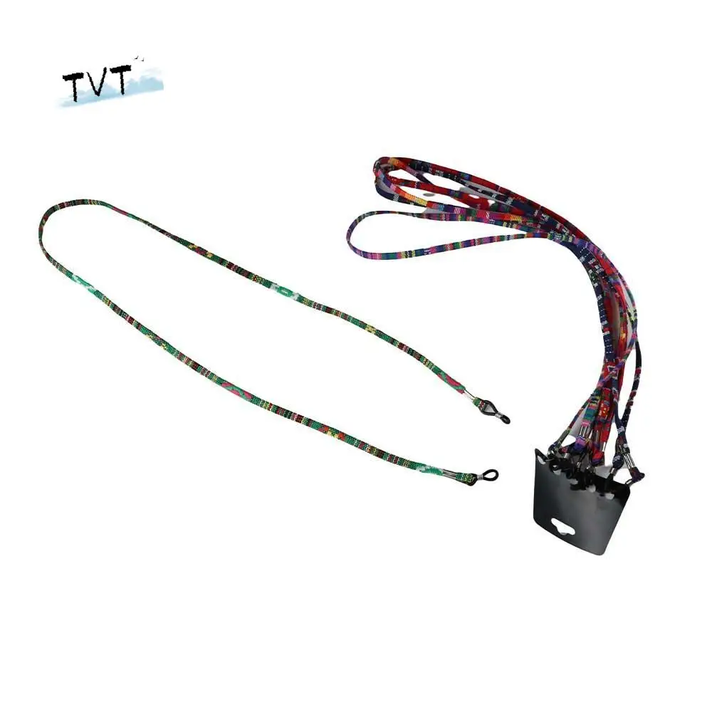 

5Pcs Holder Sunglasses Glasses String Cord Eyeglass Chain Strap