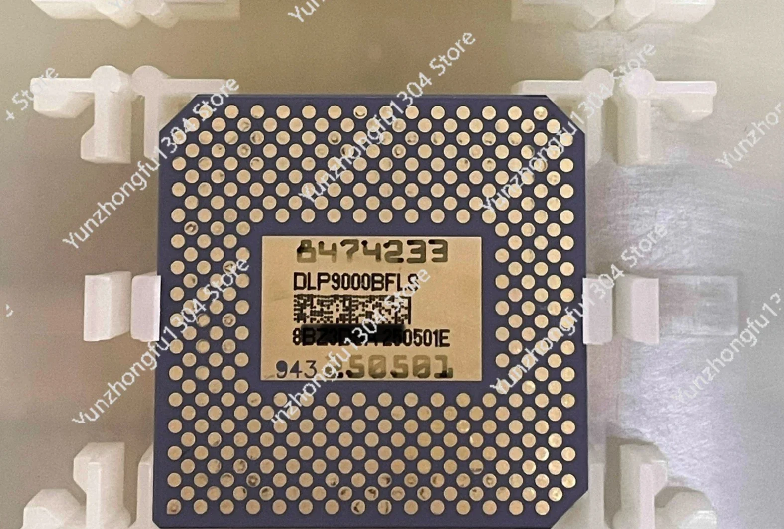 New DLP9000BFLS DMD chip with 0.9DMD WQXGA resolution