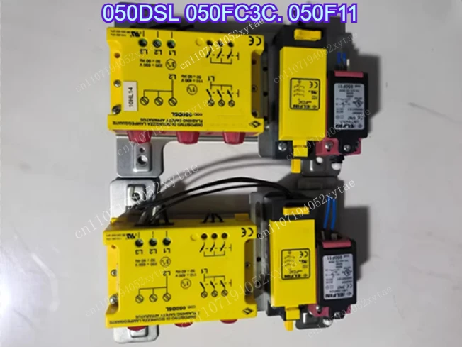 1pcs Sensor Device 050DSL 050FC3C 050F11 can be used normally