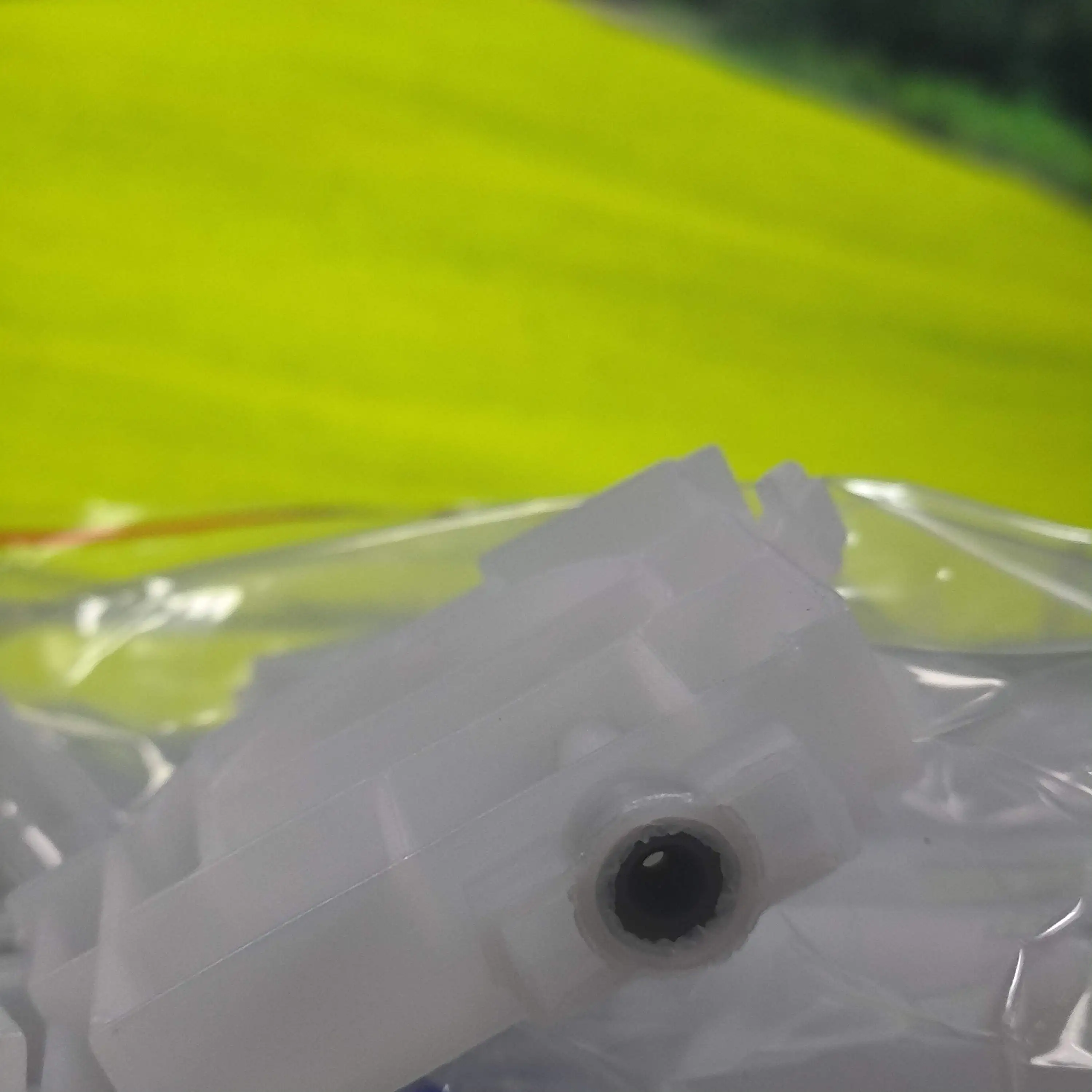 

1758383 1758384 Адаптер демпфера чернил в сборе для EPSON L1110 L3100 L3101 L3110 L3150 L3151 L3160 L5190