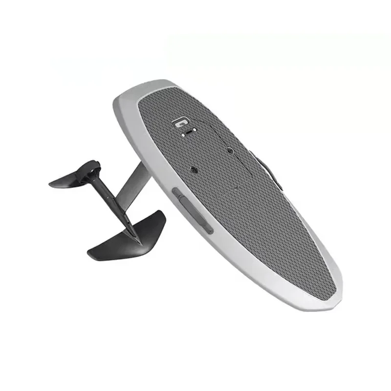 6000W Li Battery power efoil seasonal electric surfboard