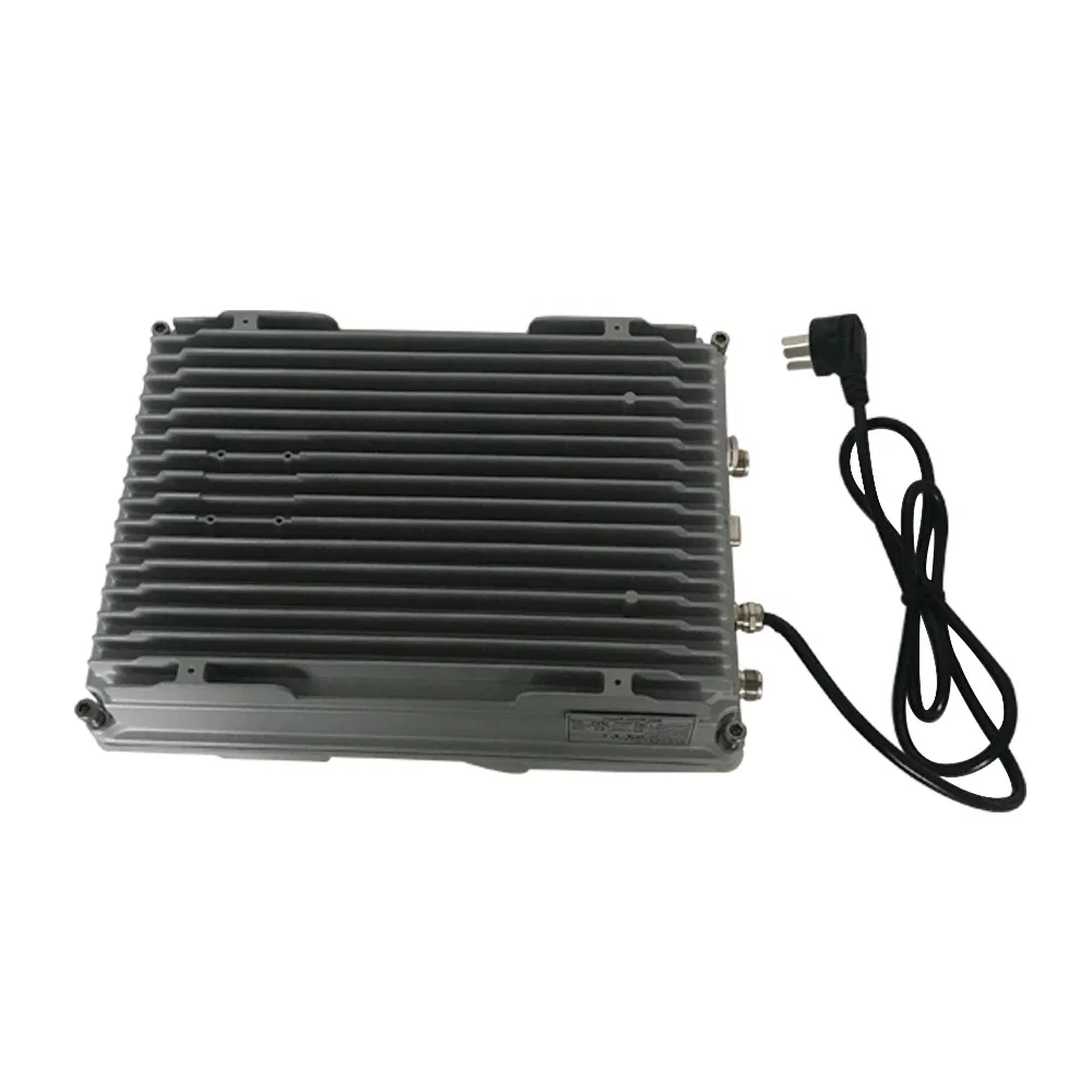 

Hot sale Fiber Optic Repeater High Power 5W 10W 20W Cell Phone signal Booster/repeater