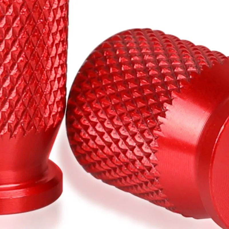 

Motorcycle Aluminium Tyre Rim Air Port Cover Tire Valve Wheel Stem Cap Covers FOR HONDA VFR750 F R VFR750F VFR750R 1986-1998