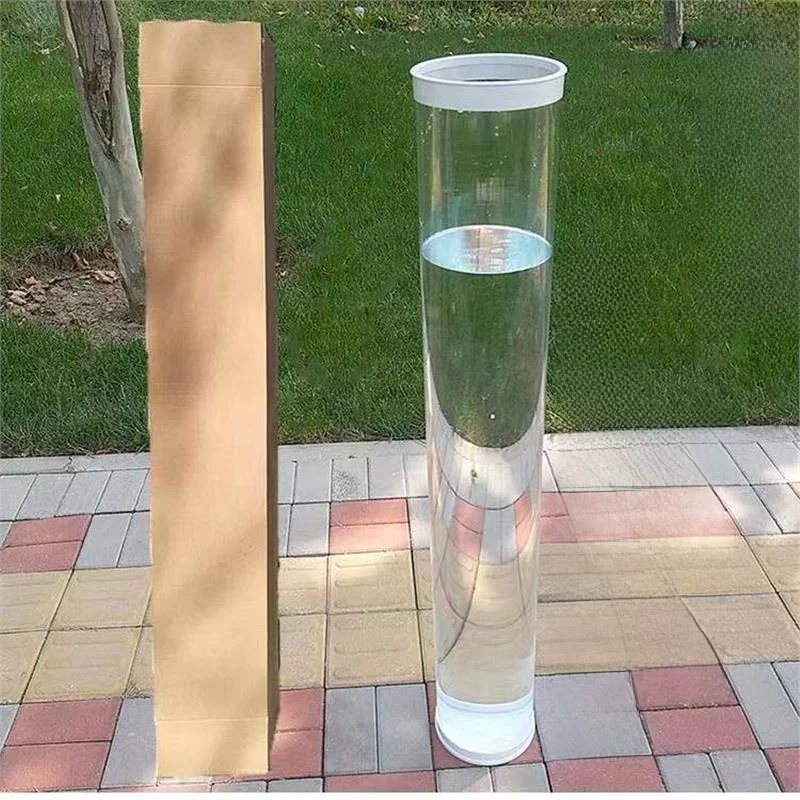 ThickenedSeamlessHighDefinitionTransparentFishingBobberTubeClearFishingGearLargeSizeFloatingIndicatorCylinder-AliExpress18