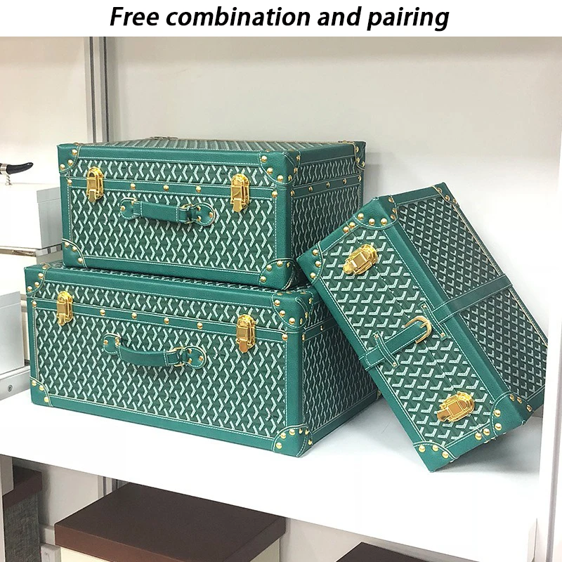 Thumbnail 4 - #46 Latest Bedroom Storage Boxes Updates