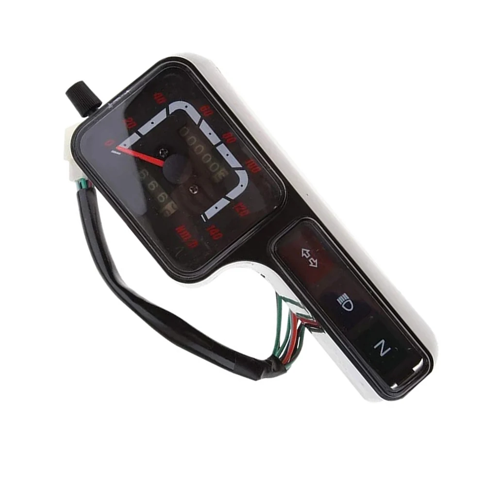 Motorcycle Speedometer Gauge Tachometer Assembly for Honda XLR200 For XR250 CRM250 BAJA250 XG250 Tricker for Motorcycle Use