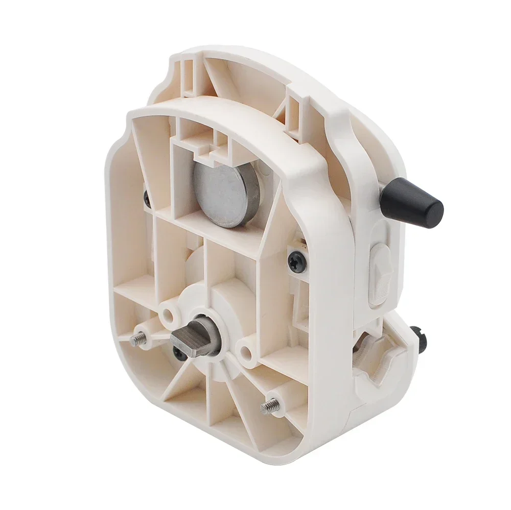 

Good price Easy Load Pump Head YZ15 PPS Material Peristaltic Pump