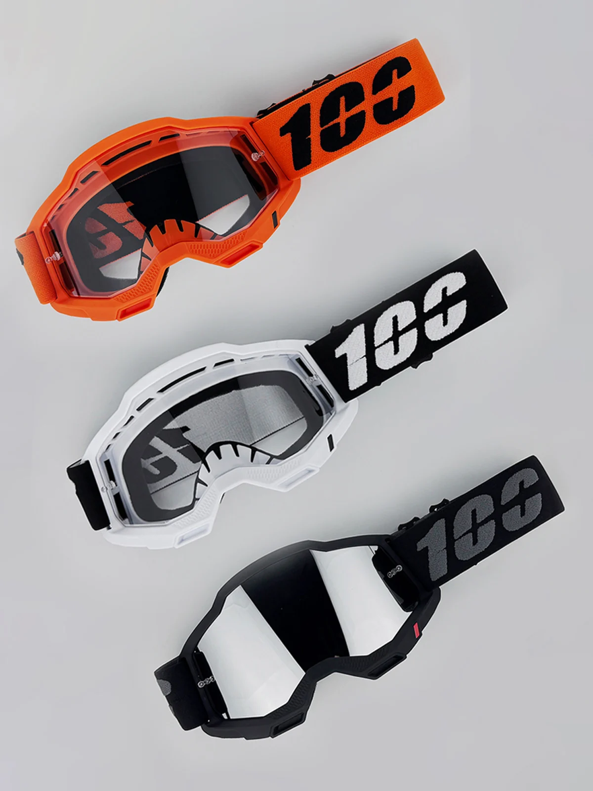 AliExpress Set Motorcycle Glasses Men Motocross Goggles Helmet MX Moto Dirt Bike ATV Ski Outdoor Sports Glass Scooter Googles Mask Cycling