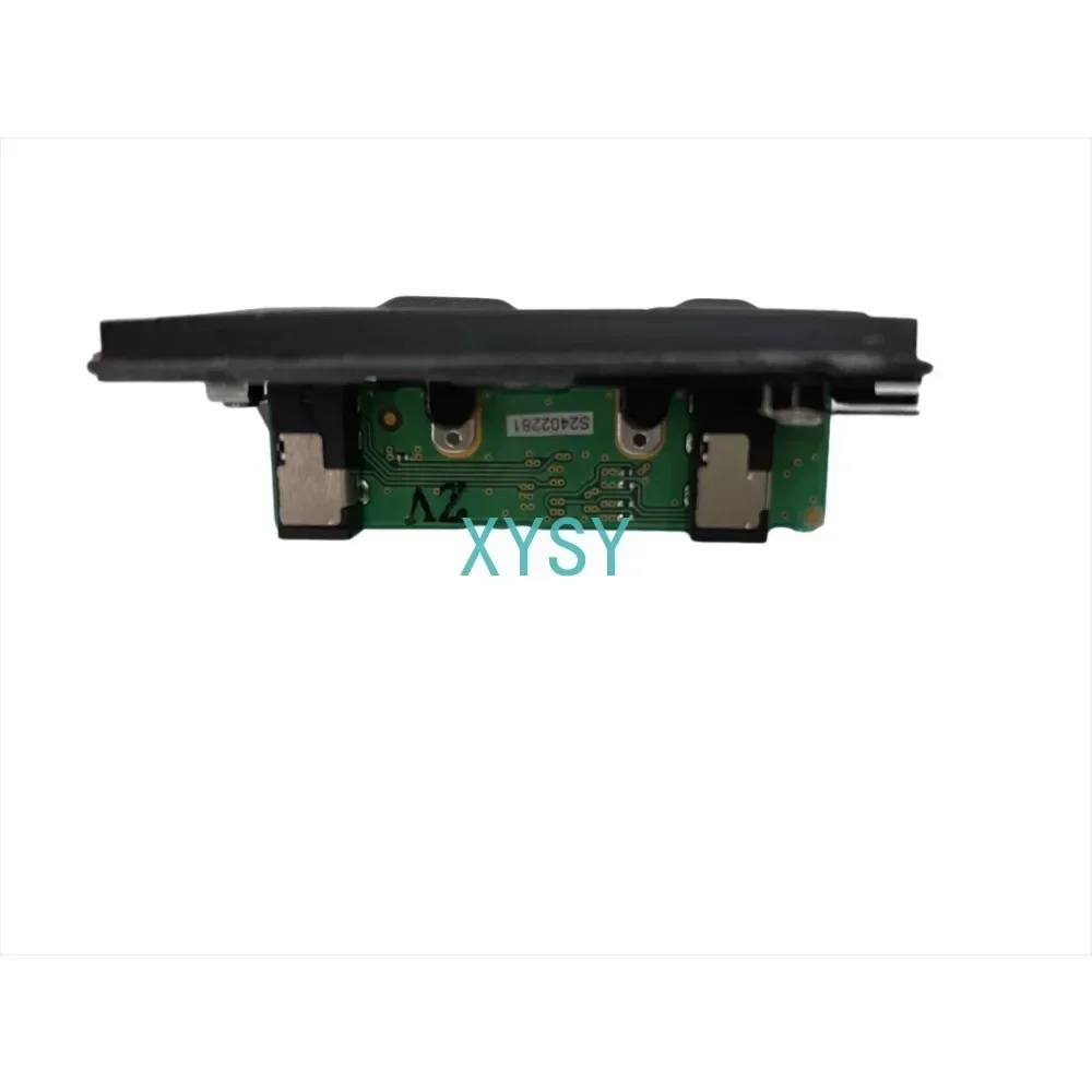 For Nikon D7500 Cover HDMI-compatible MIC Cap Interface Cover USB Rubber Lid Door Camera Repair Part