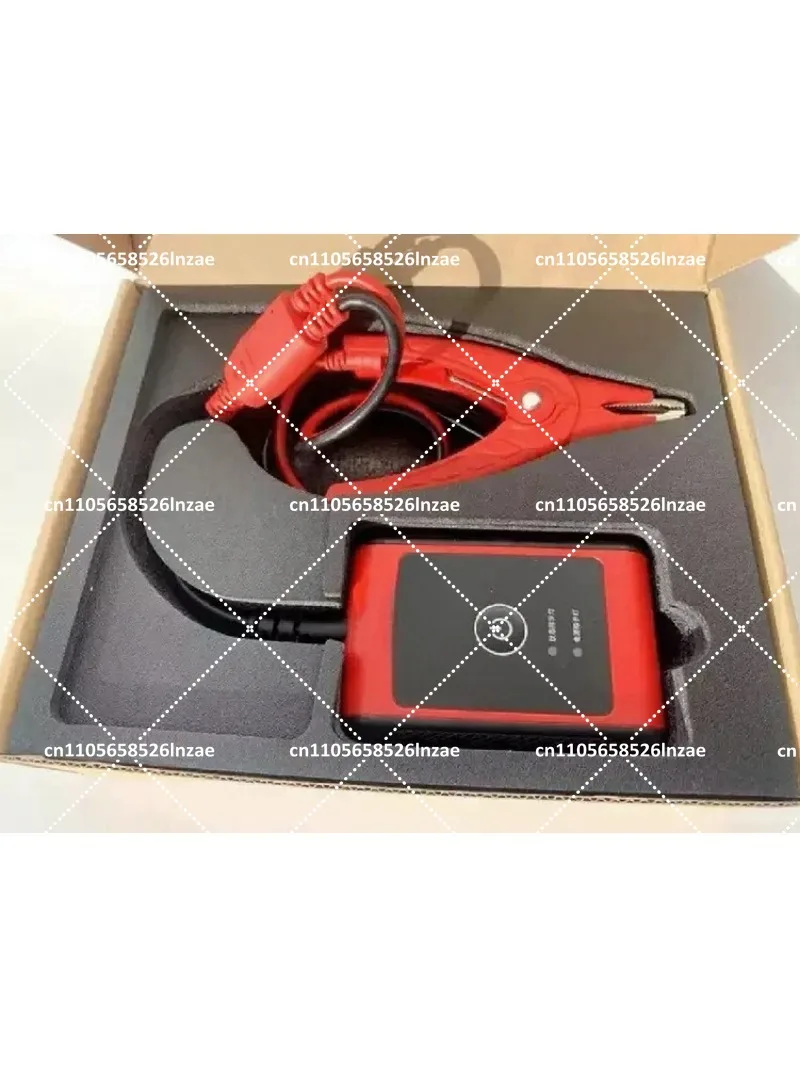 Auto Electrical System Diagnostic Tester Tool for BT506 Vehicle Circuit Analysis