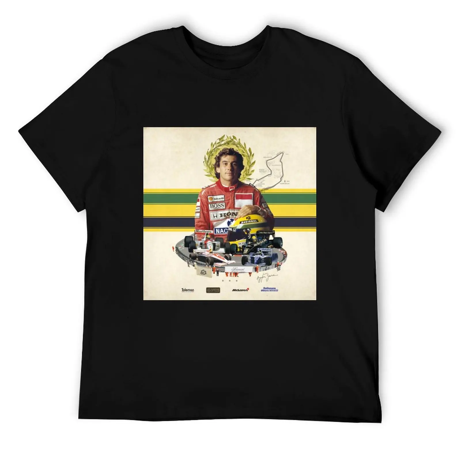 レジェンドシリーズ-セナ-2-tシャツ-面白いtシャツ-コットンマンtシャツ-グラフィックコットンtシャツ-メンズ100-tシャツ