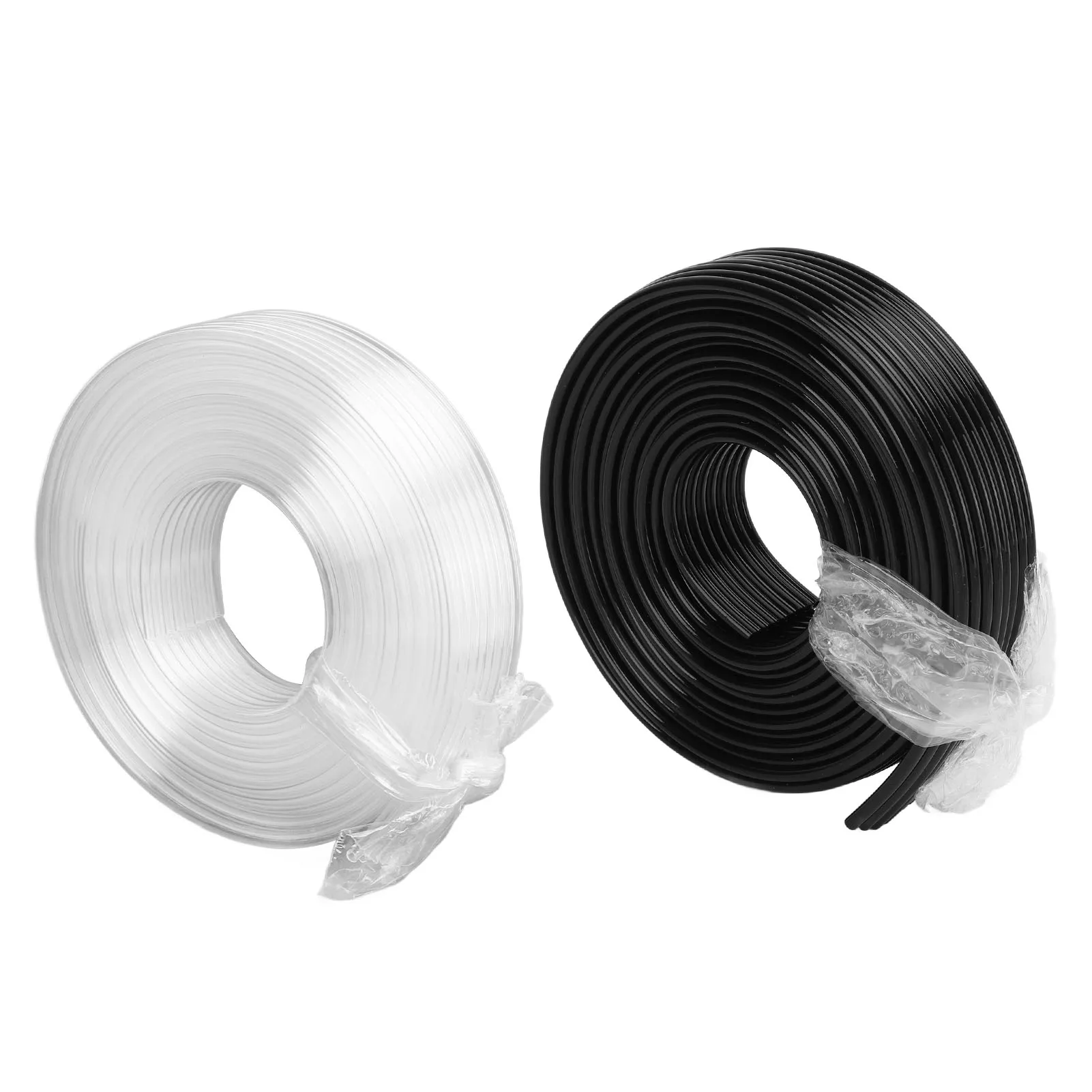 

Ink Tube Accessory Ink Tube UV Tubing Flexible Hose 3x2mm 8 Rows 3 Meter Length HTPE for Printer Photo Machine Flexible Ink Tube