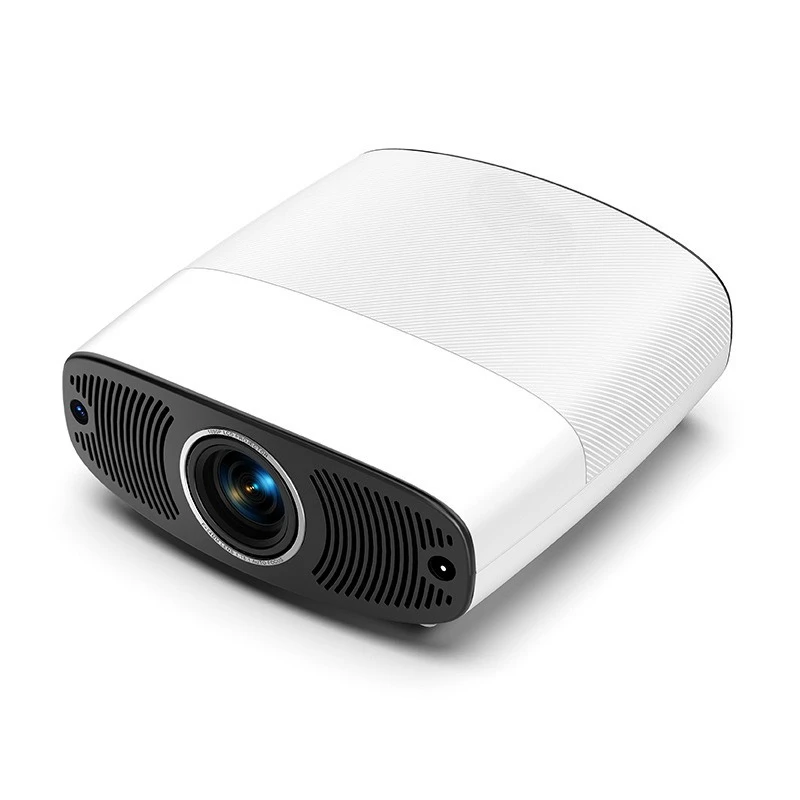 

Projector, home, super high definition bedroom, mobile phone projection, small, dormitory, primary school