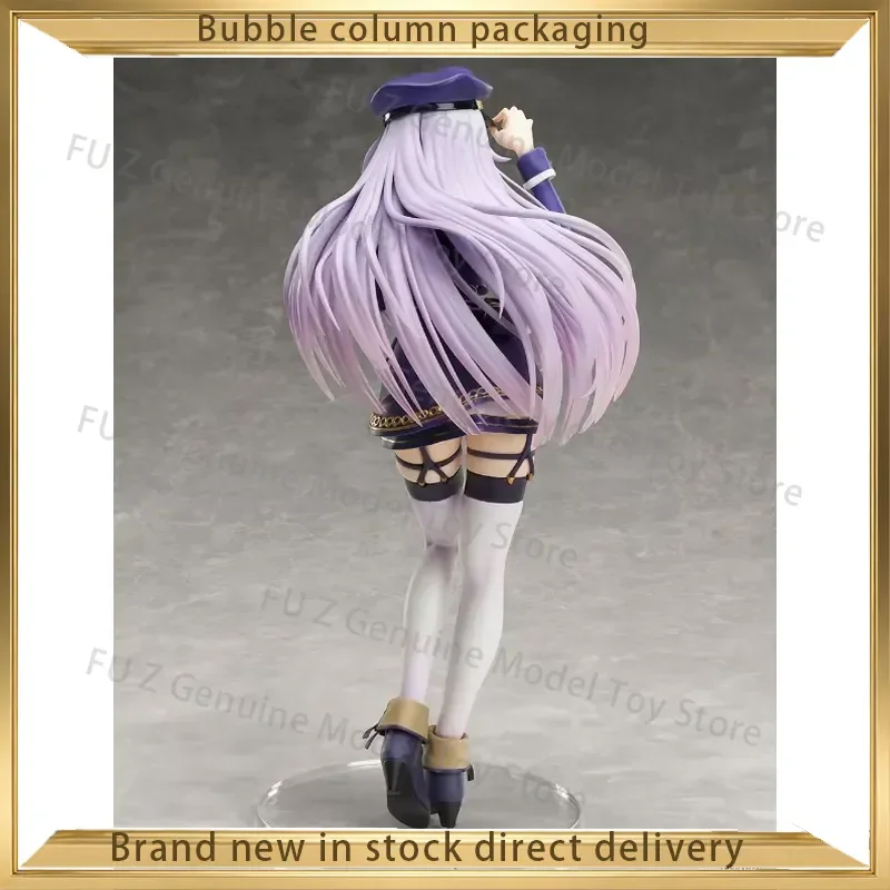 Original in Stock Stronger 86-EIGHTY SIX Vladilena Mirizé 1/7 Scale Figure Toy for Collectors and Display