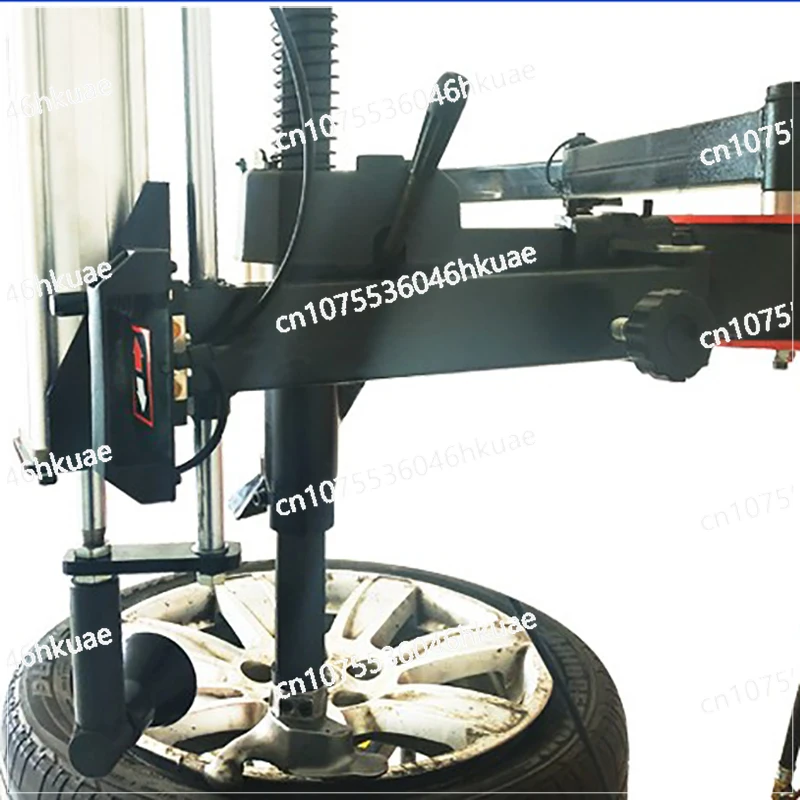 Tire Changer Left and Right Auxiliary Retrofitting Dismantler Mechanical Arm Pneumatic Robotic Arm Accessories Mechanical Power