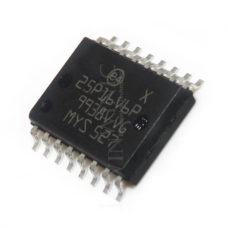 1-50PCS M25P16-VMF6TP 25P16V6P UC2843AD UC2843 SN74LS173AN 74LS173A TK6A65D TK6A65 IRF9540N IRF9540 DSEK60-06A DSEK60