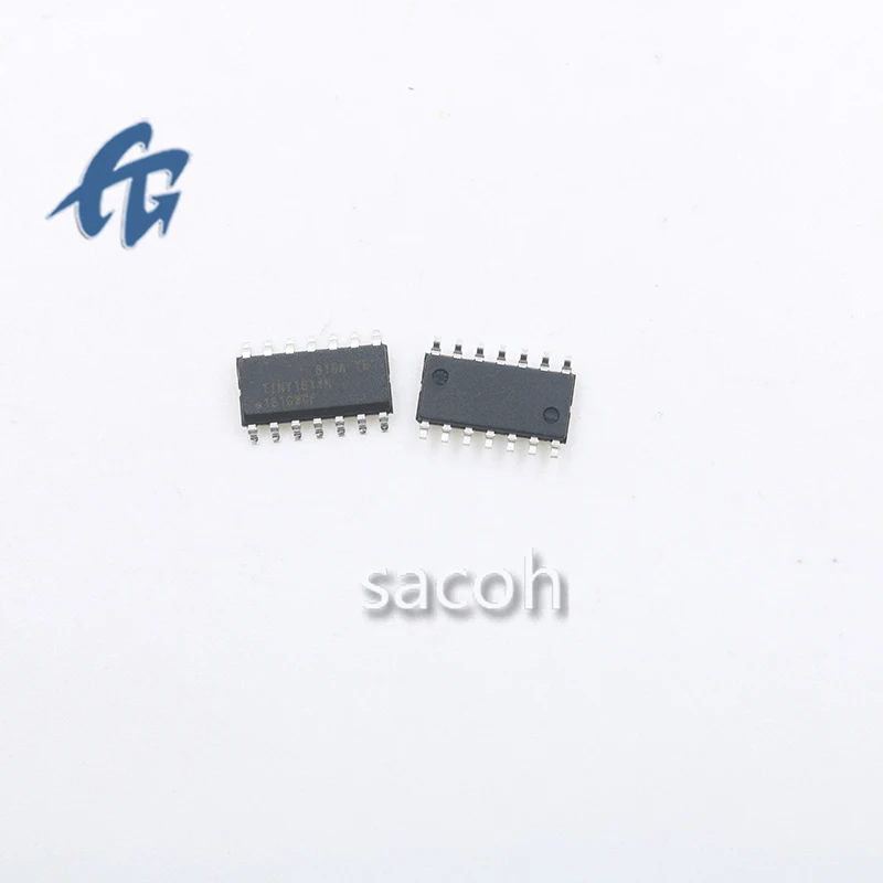 

(SACOH Electronic Components) ATTINY1614-SSNR 100% IC Chip integrated circuit