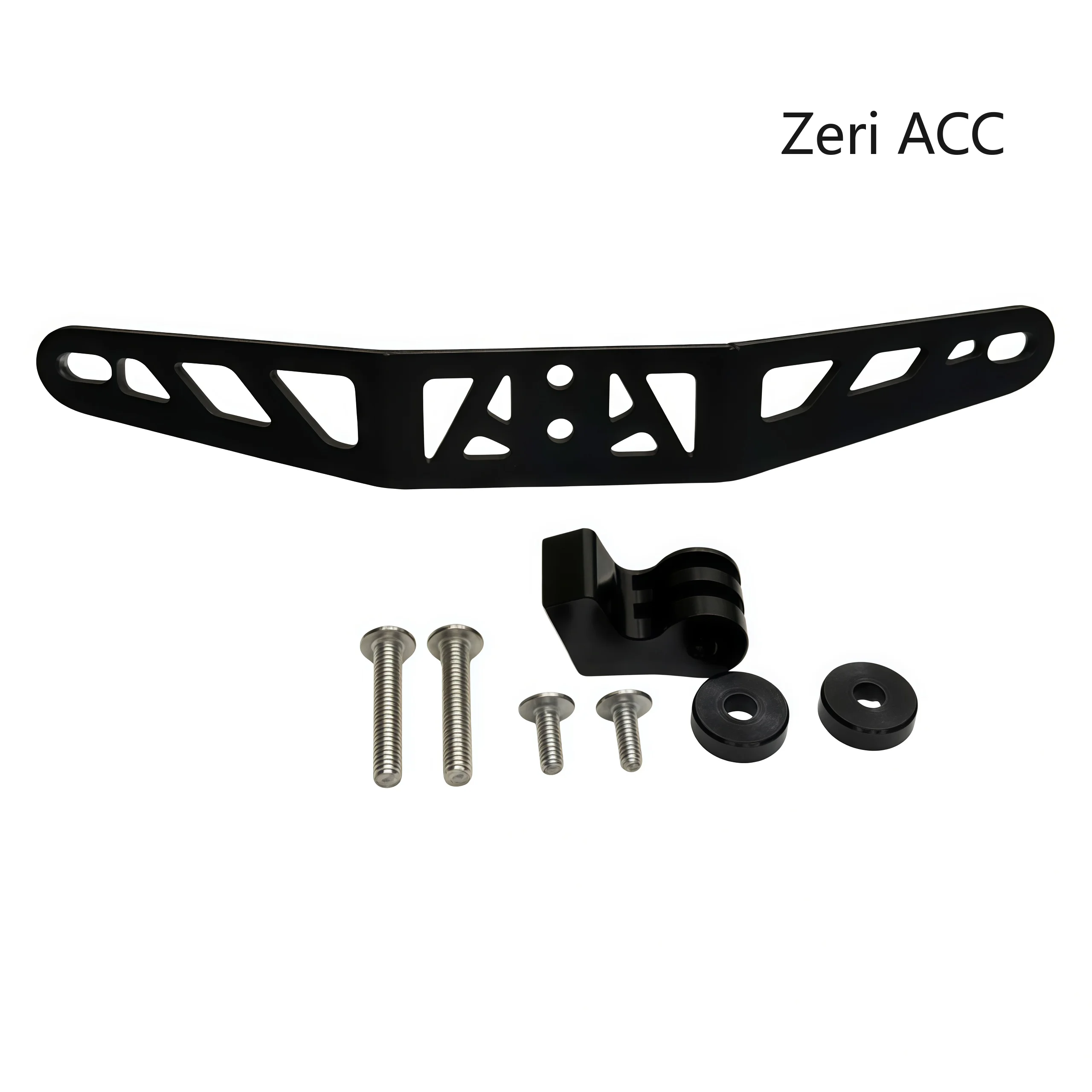 Motorcycle R1300 GS Accessories For BMW R1300GS ADV Camera Support For GoPro Camera Bracket Windshield Recorder Holder