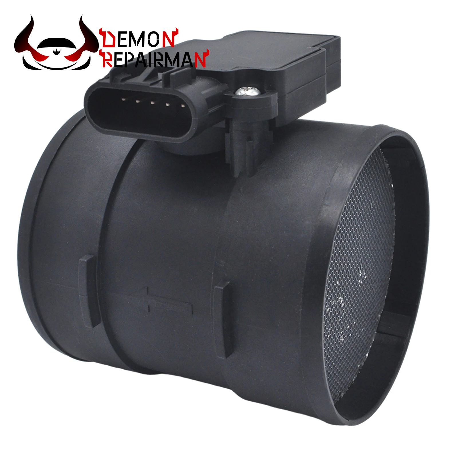 New MAF Mass Air Flow Meter Sensor For Chevrolet Monte Carlo V6 3.8L 2005 GMC Jimmy Safari V6 4.3L 2005 Pontiac Aztek V6 3.4L