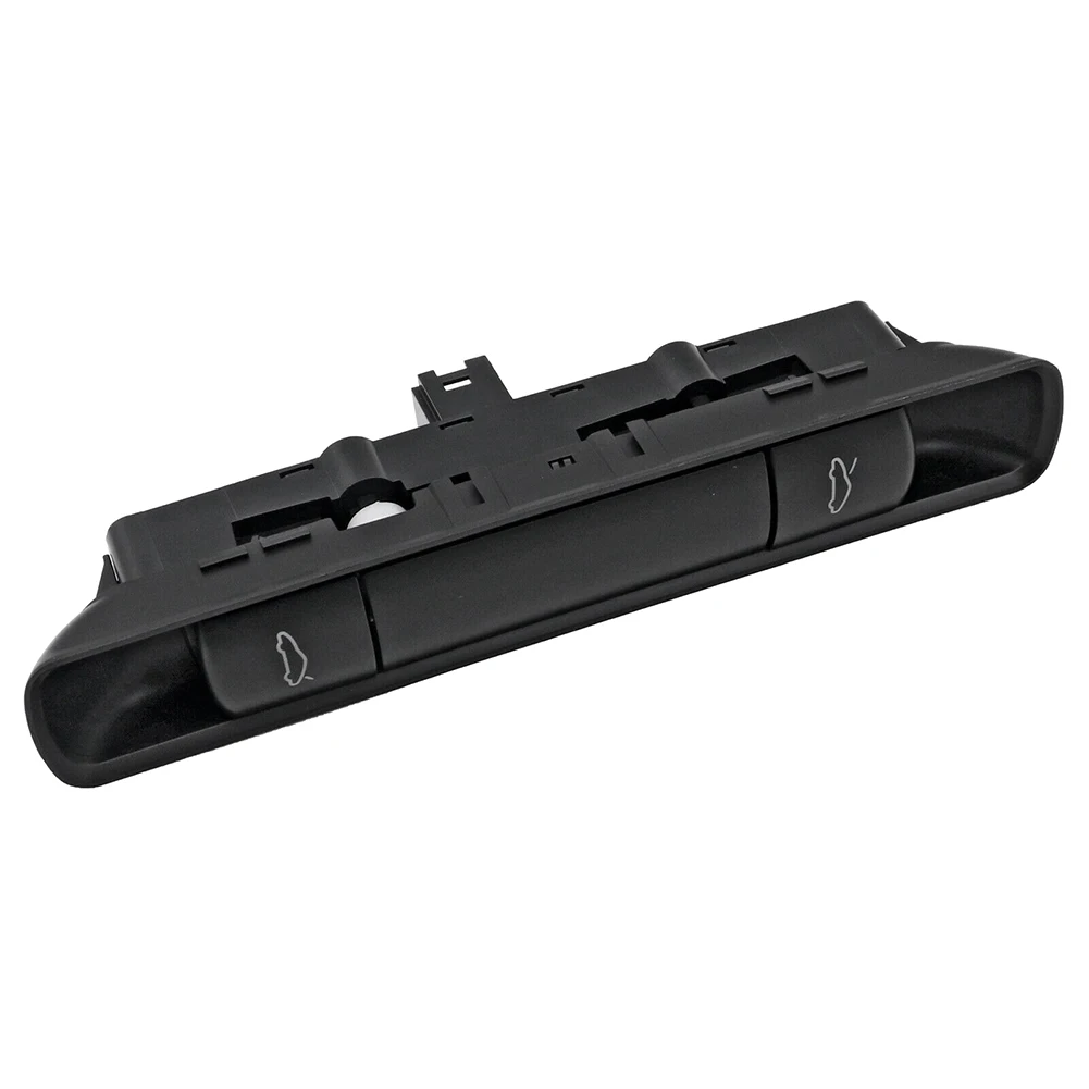 

A57E-Car Hood And Decklid Trunk Release Switch Assy For 2005-2012 911 987 997 Boxster Cayman Carrera 99761310502A05