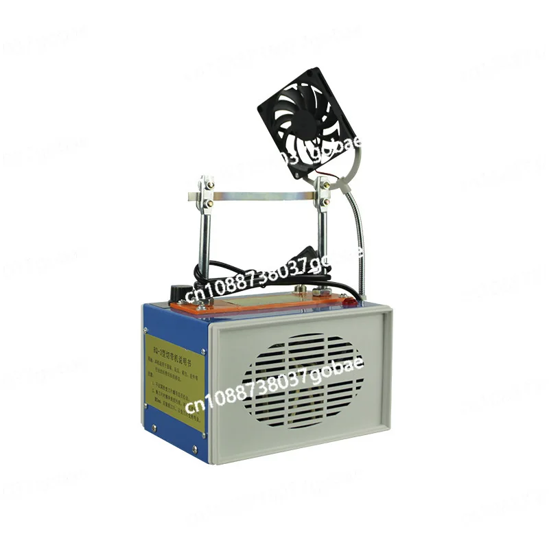 

Eager cutting machine webbing ribbon manual electric heating wire melting machine temperature adjustment tape cutting machine