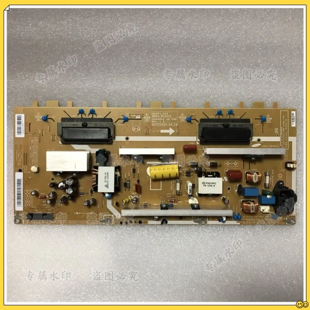 

original original for LA32B460B2 H32HD-9SS BN44-00260A BN44-00260B= BN44-00261A BN44-00261B H32F1_9SS TV