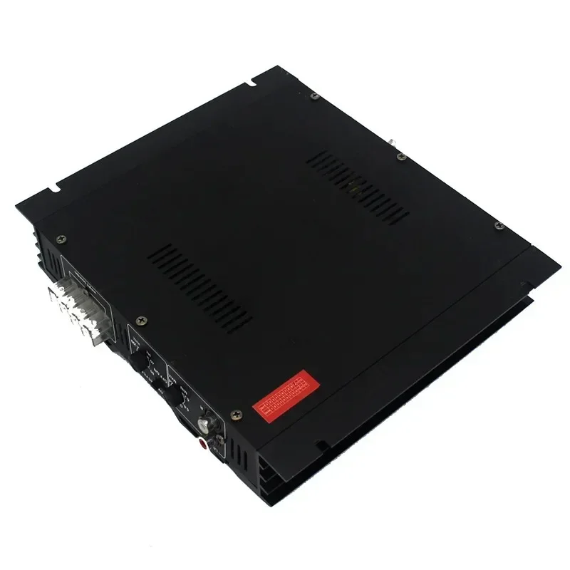 3800W 2 Channel Power Amplifier 12V Car Amplifier  C-236 Bass Amplifiers Subwoofer