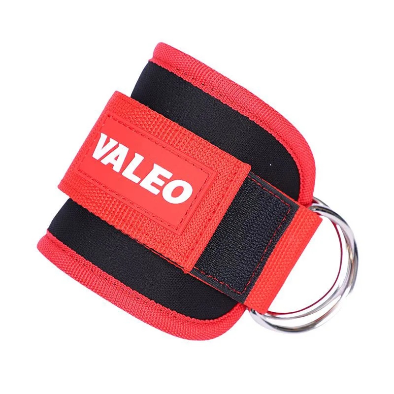 اللياقة البدنية الكاحل مشبك الساق التدريب الأرداف المدرب خلخال طماق الأشرطة شريط مرن العملاقة