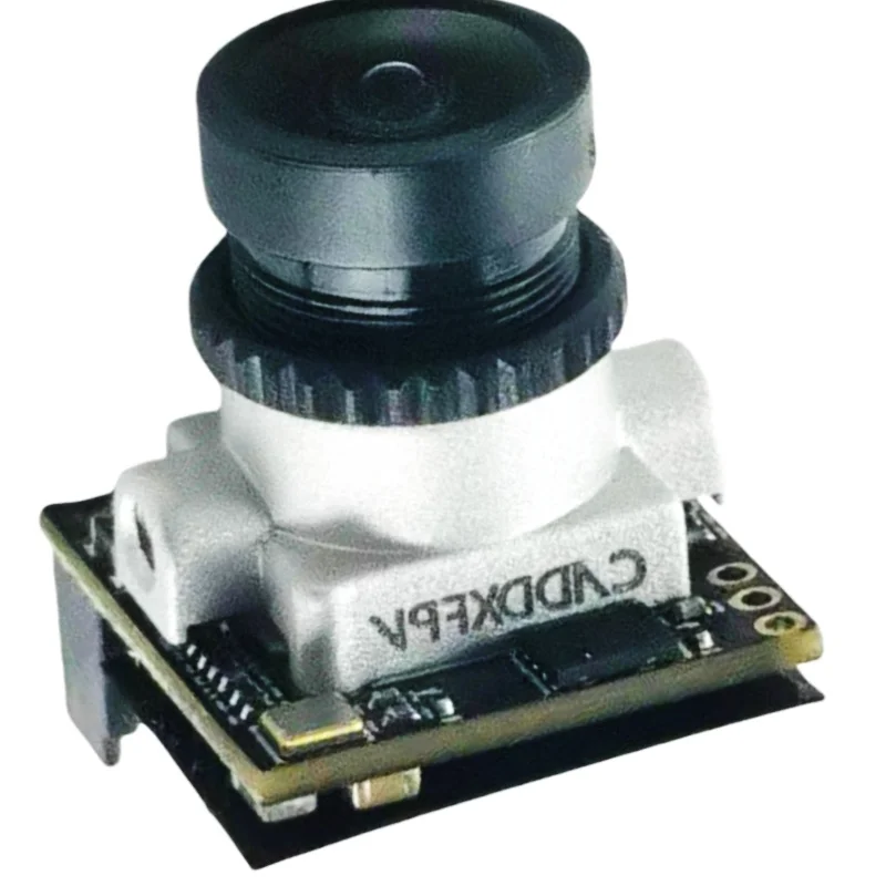 

CADDX ANT Nano 1200TVL Global WDR OSD 1.8mm Ultra Light Camera 16:9 4:3 for FPV Tinywhoop Cinewhoop Toothpick Mobula6