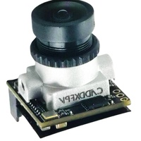 CADDX ANT Nano 1200TVL Global WDR OSD 1.8mm Ultra Light Camera 16:9 4:3 for FPV Tinywhoop Cinewhoop Toothpick Mobula6