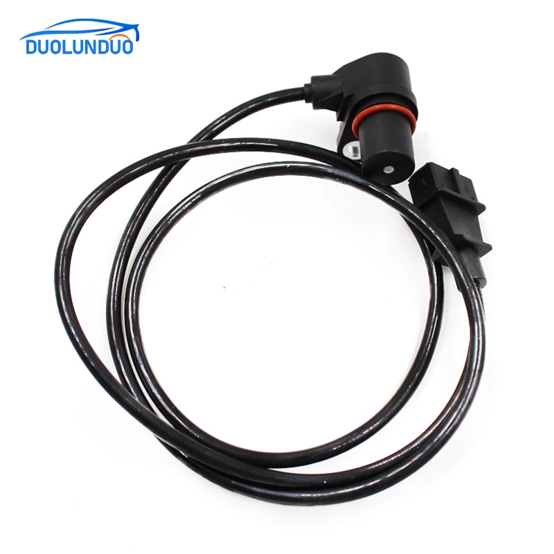 New 92062490 Crankshaft Position Sensor For Chevrolet Opel Astra F Omega Vauxhall SAAB 900 SAAB 9-3 93232413 93232413 6238414