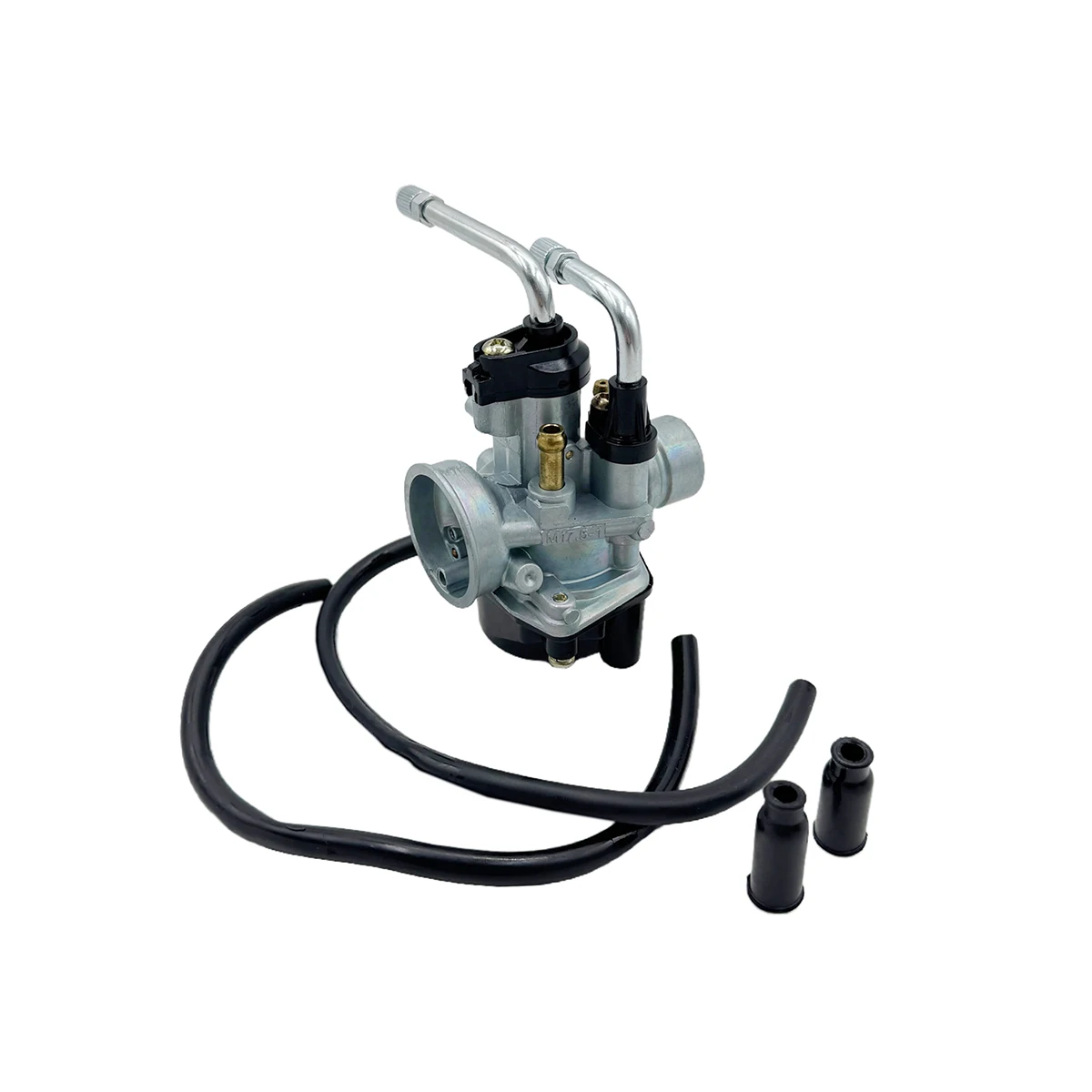 

Motorcycle Carburetor 17.5mm PHBN Motocross For Minarelli 50cc Engine For Yamaha Zuma Jog-R Aerox 50CC Modification Parts
