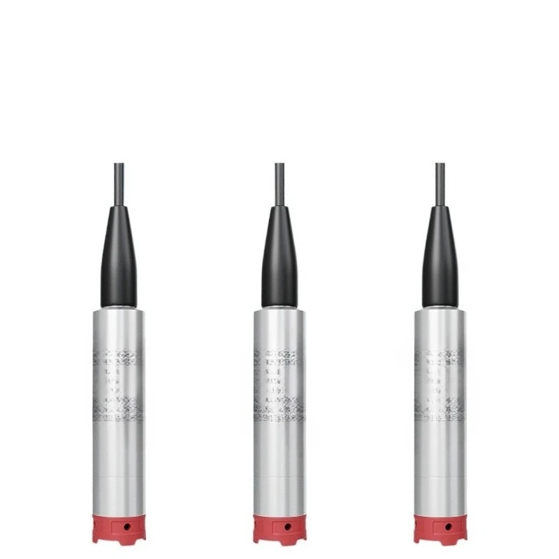 

Joint measurement input type liquid level gauge Transmitter water level gauge 485 probe High