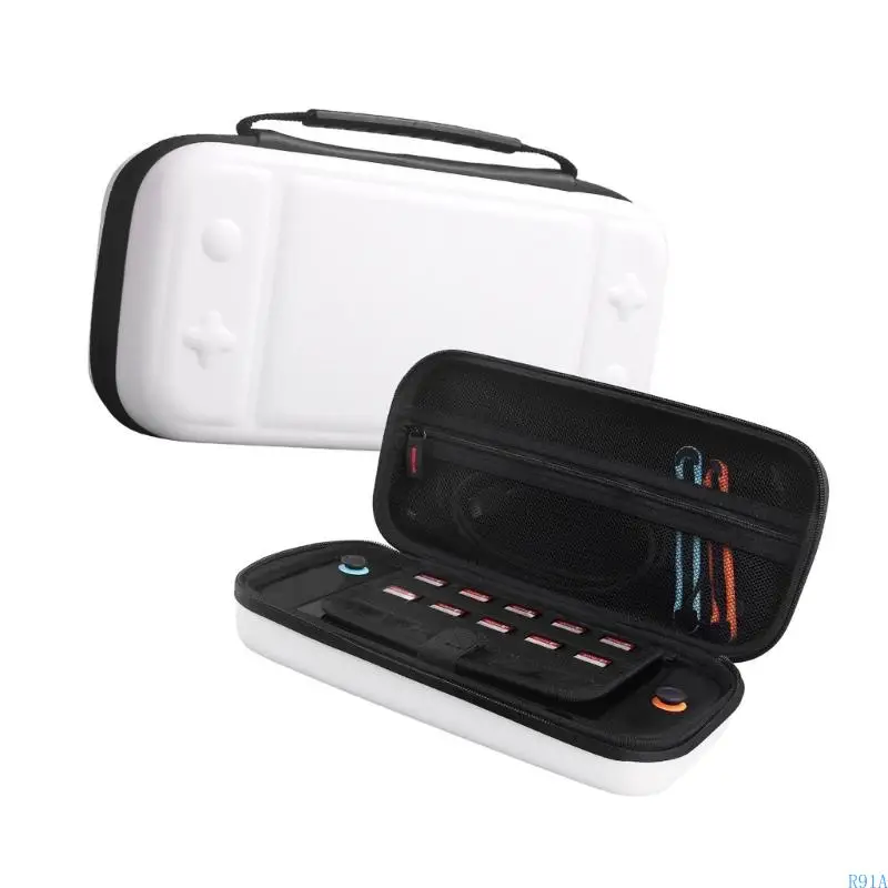 R91A وحدة التحكم في حالة الخدش مقاومة للخدش مربع تخزين مقاوم للصدمات لـ NS2